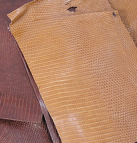 Leather Scraps